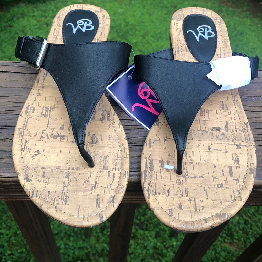 Woman sandals
